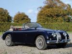 Jaguar XK150 Drophead Coupe 1958 года